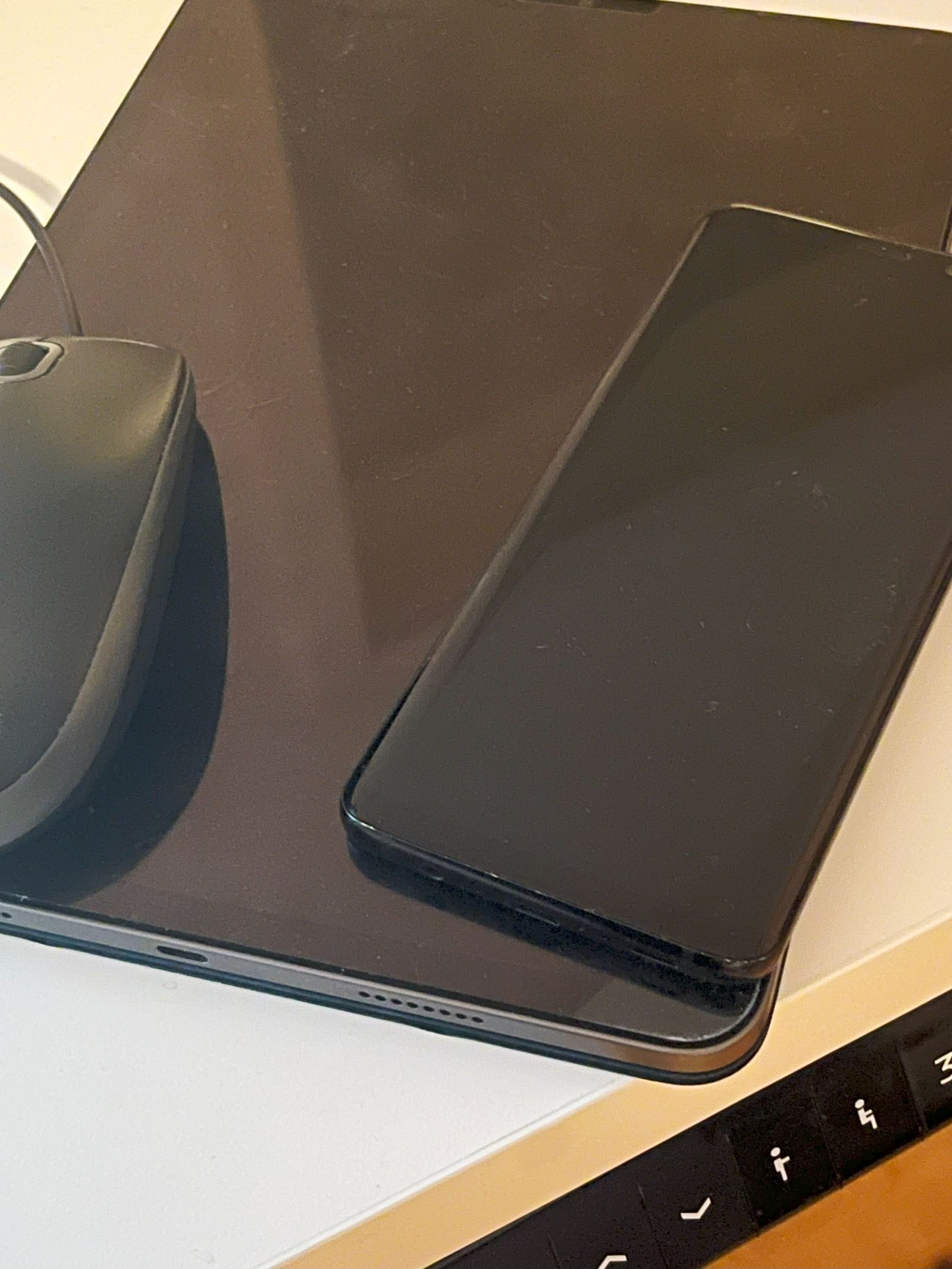 inventarisierung it hardware tablets schule