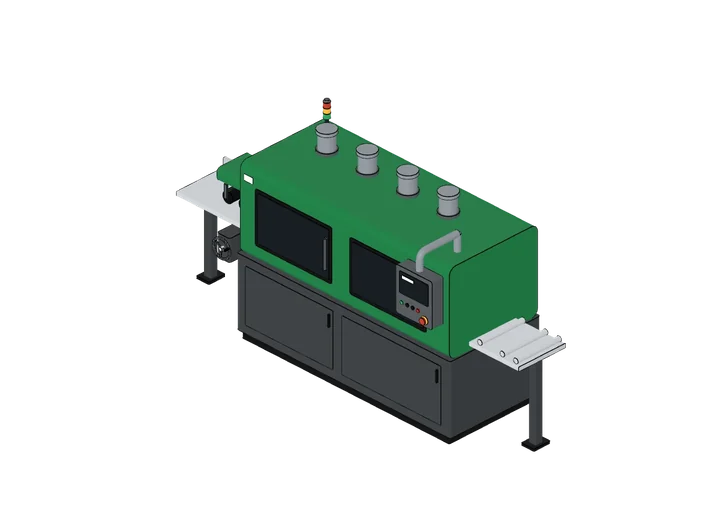 Vierseitenhobel als 3D-Modell